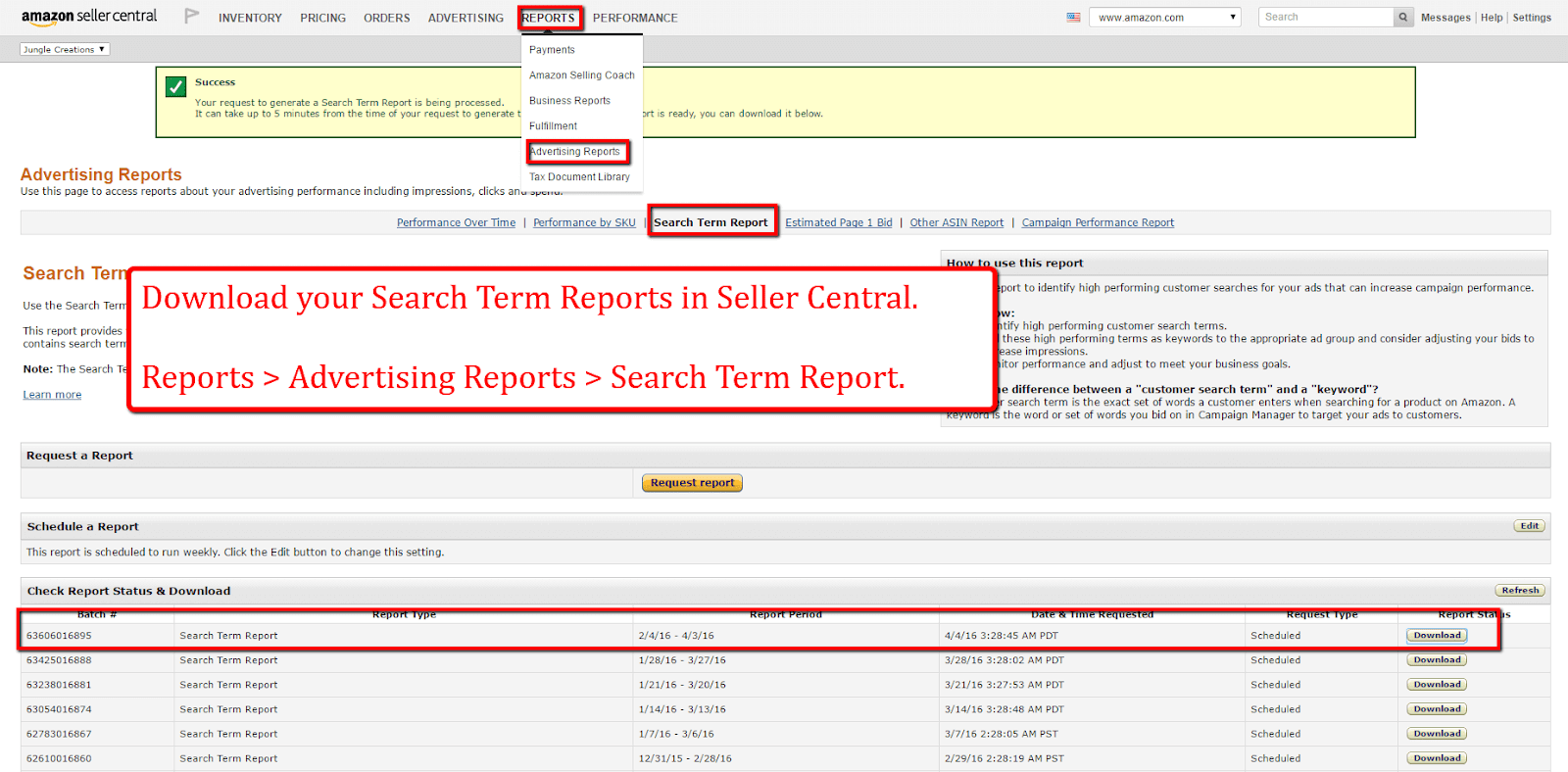 The Top Tools For Amazon Keyword Research In 21 Jungle Scout