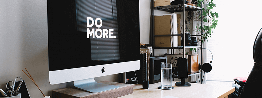 Get More Done In Less Time