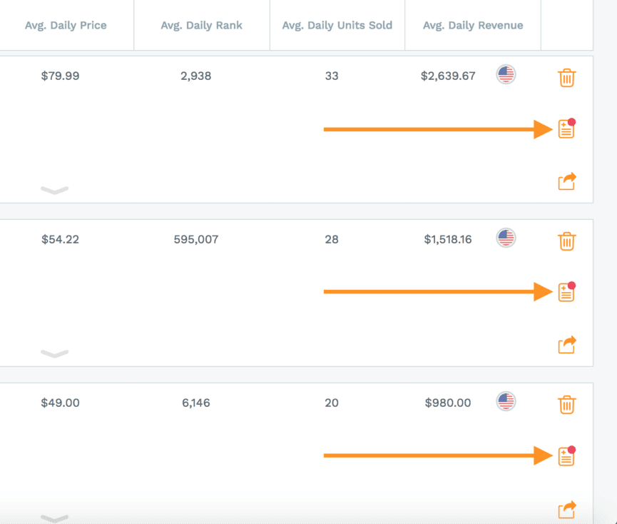 Jungle scout million dollar case study season 4 image