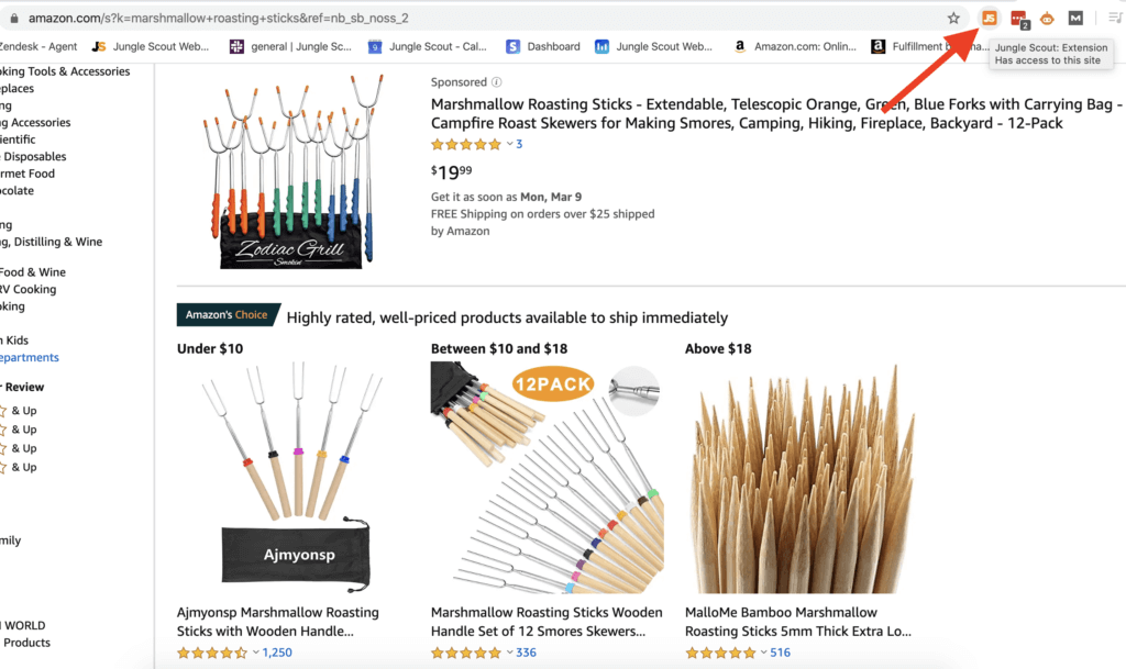 Amazon Best Sellers Rank Everything You Need to Know to Succeed