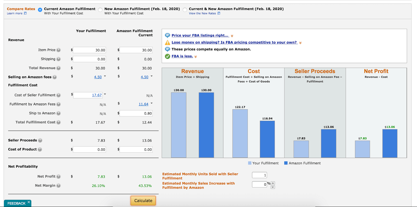 selling video games on amazon fba