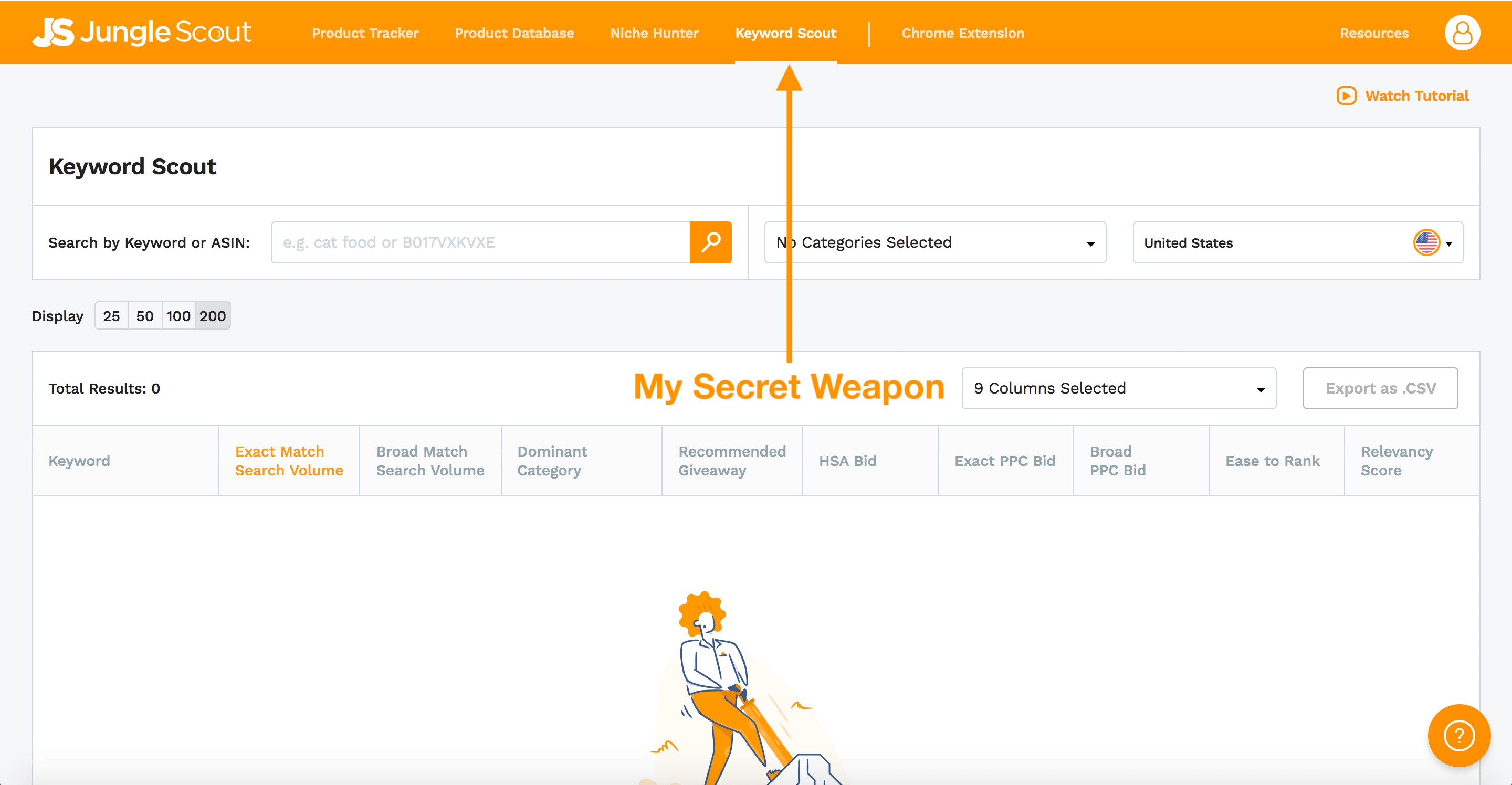 Keyword Research And Creating Amazon Fba Listings Jungle Scout Keyword Research And Creating Amazon Fba Listings Jungle Scout