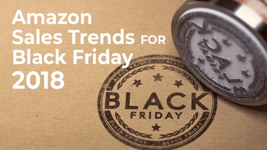 Amazon Black Friday Trends: rubber stamp