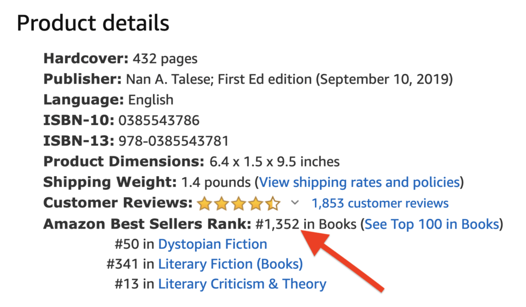 How to Sell Books on Amazon 2021 Secrets for Selling Used Books