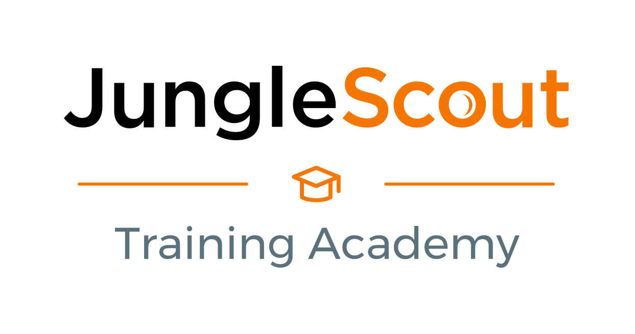 Jungle Scout Academy logo