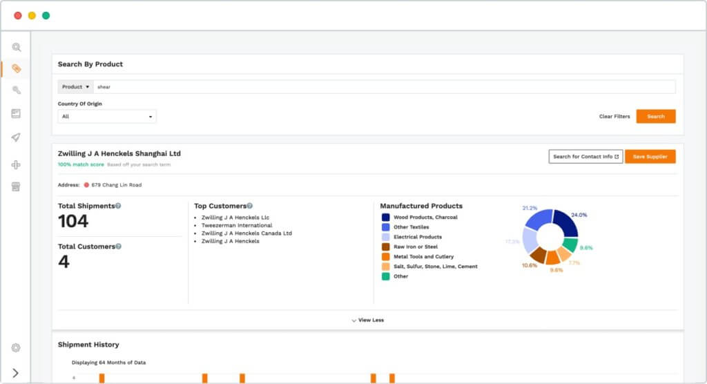 amazon product finder software