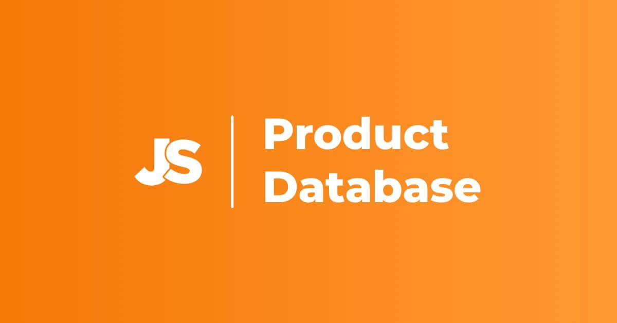 Amazon Product Database Find Profitable Products to Sell