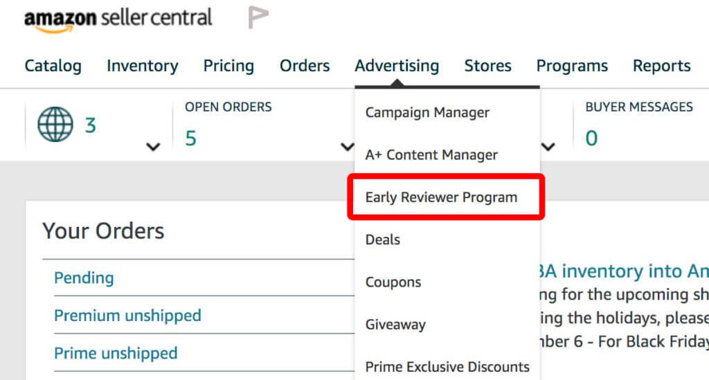 Amazon’s Early Reviewer Program What Is It? And Is It Worth It?