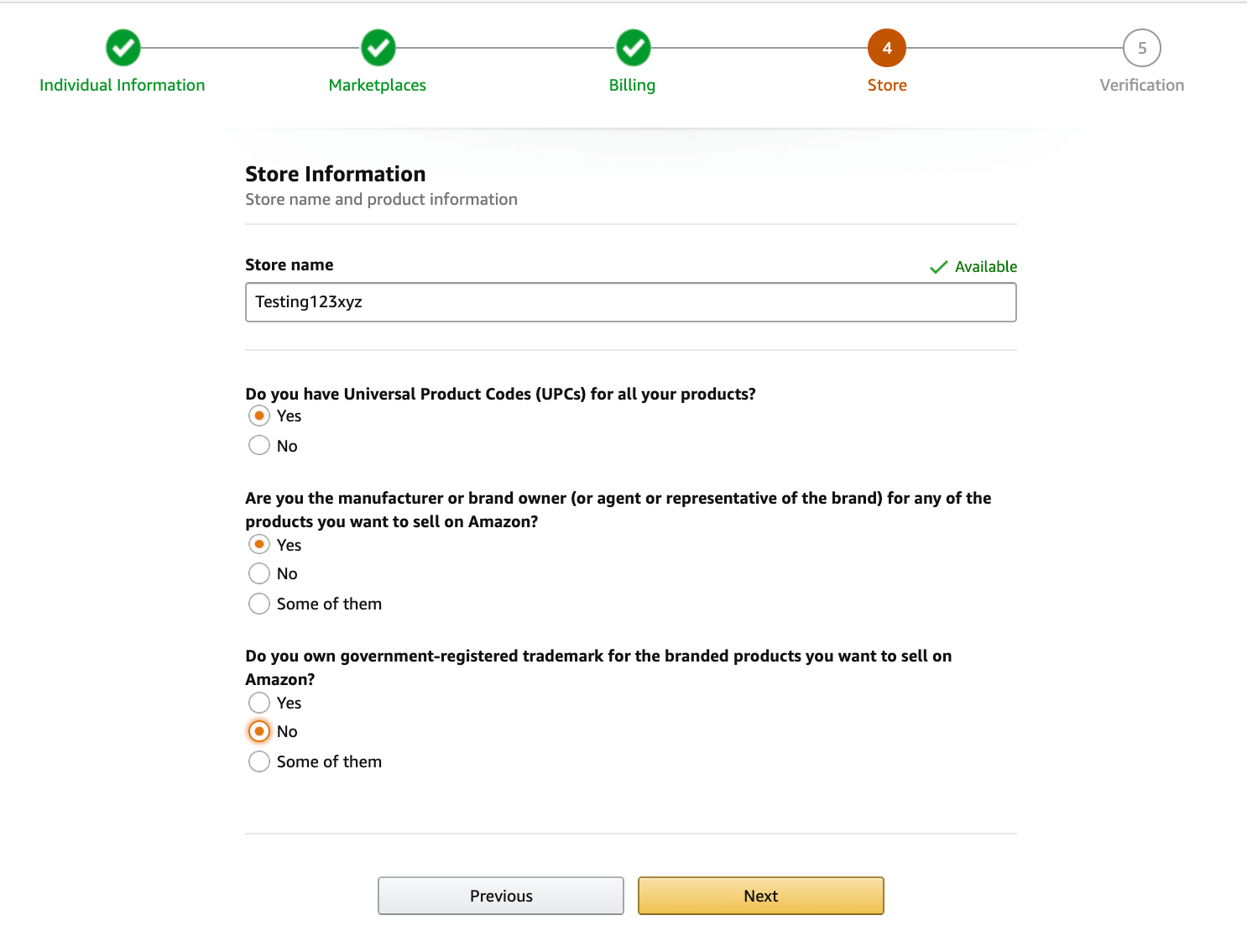 How To Report A Seller On Amazon Uk