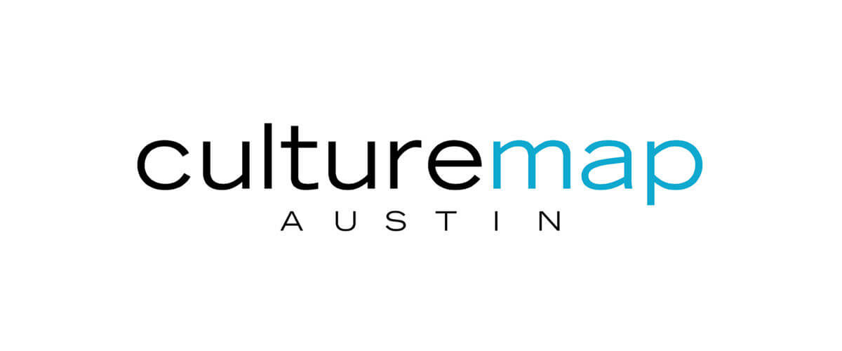 Austin Culture Map