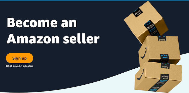 A Step-by-Step Guide to Selling on Amazon's European Marketplaces!