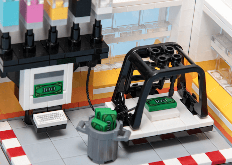 We 3D Printed LEGO! Does it work? 