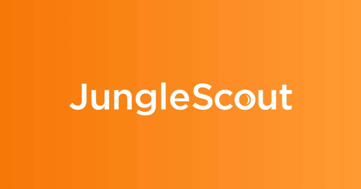 Jungle Scout: Amazon Seller Software & Product Research Tools for FBA and  eCommerce Businesses