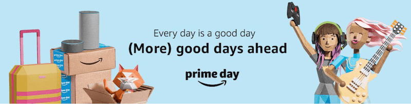 Preparing For Amazon Prime Day What You Need To Know In 21