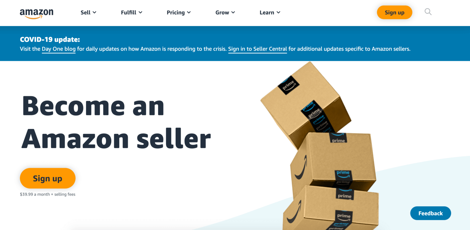 Why How To Become An Amazon Seller Is No Friend To Small Business