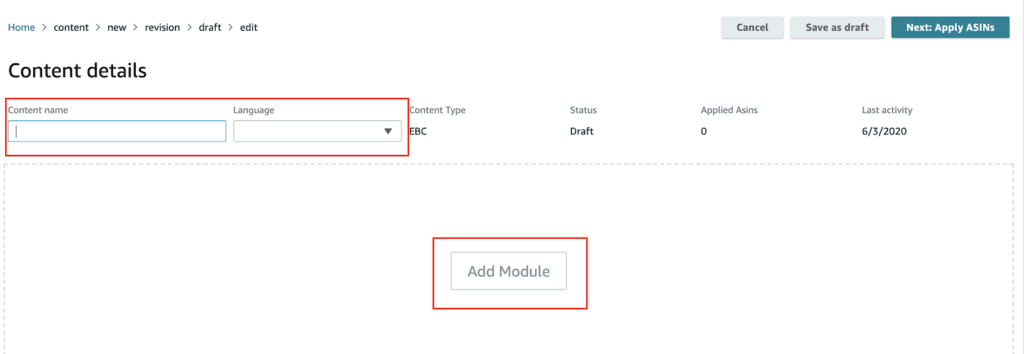 How to Create Amazon A+ Content - Guidelines & Examples