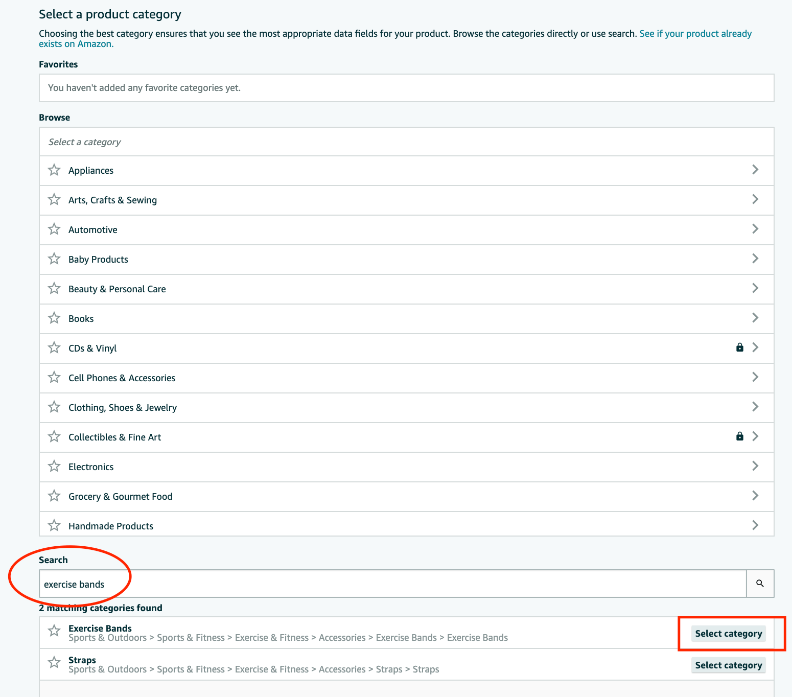 Amazon Product Listing Variations How to Add Variations to Your Listing