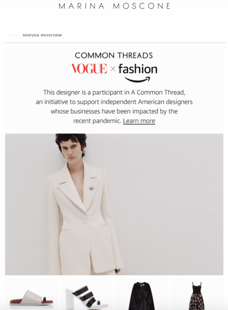 Fashion on Amazon 2021 Guide for Apparel Retailers