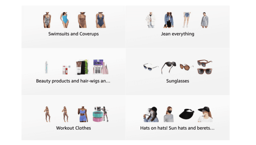 How to Sell Clothes on Amazon 2023 Guide for Sellers Jungle Scout