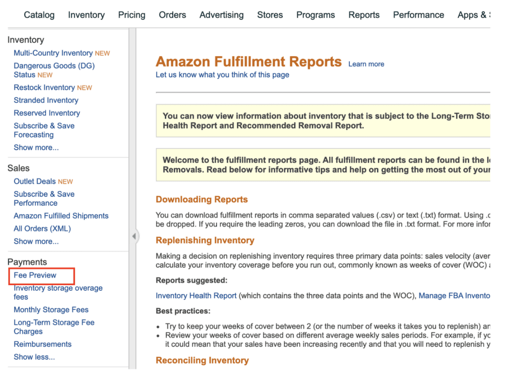 Solved Why Are Amazon FBA Fees So High? Product Size Matters