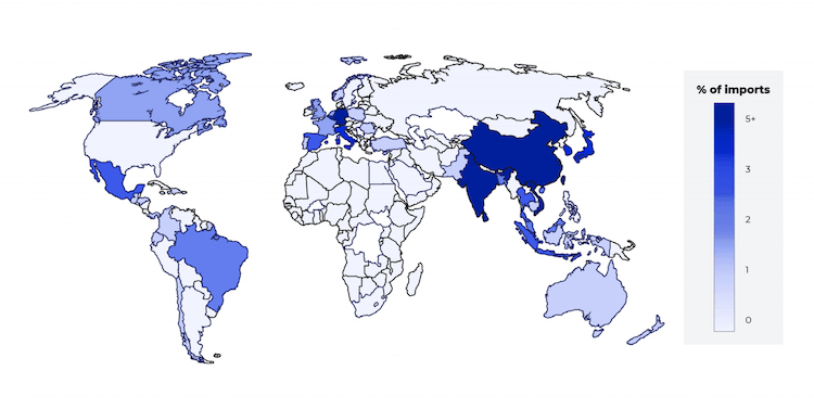 China, India, Vietnam? Where to Source Products to Sell Online