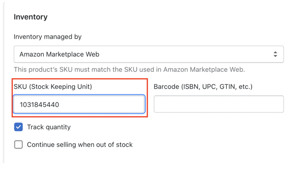 How to Integrate Amazon FBA with Shopify Grow Your Store Outside