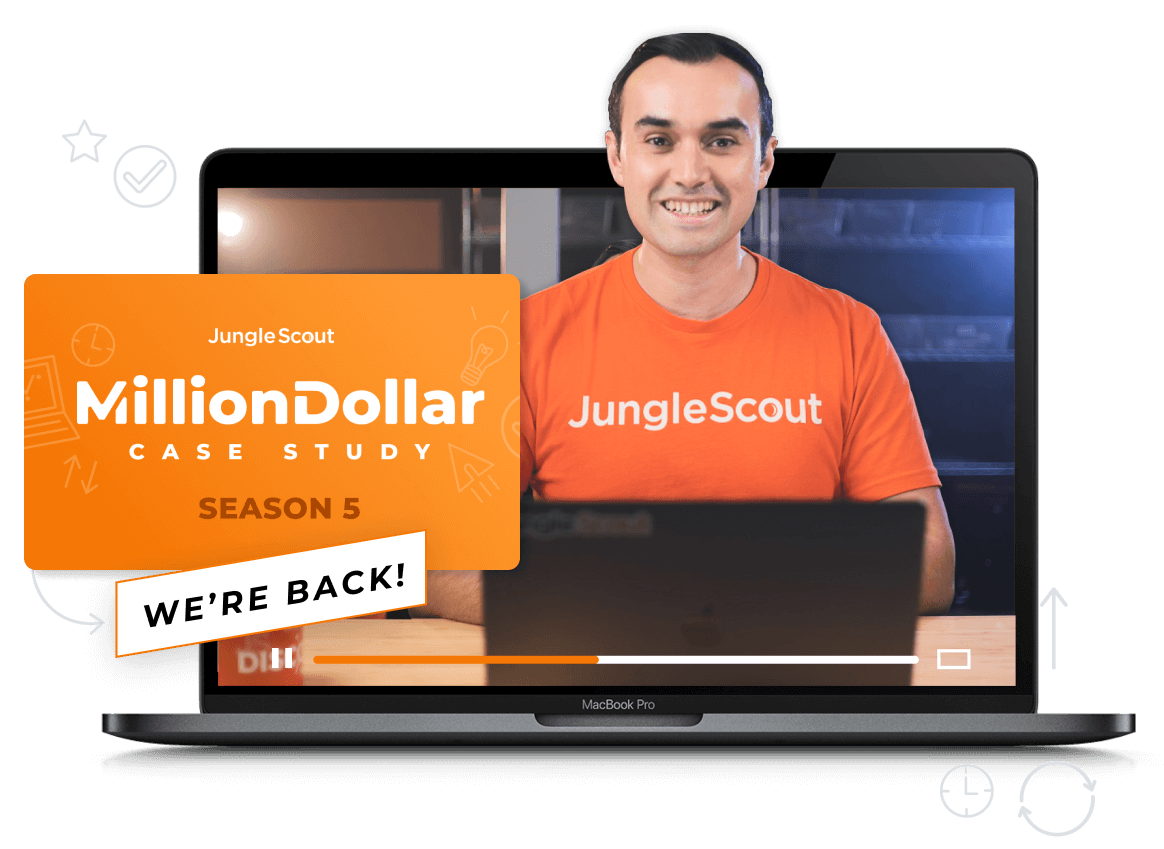 Jungle scout million dollar case study season 3 picture