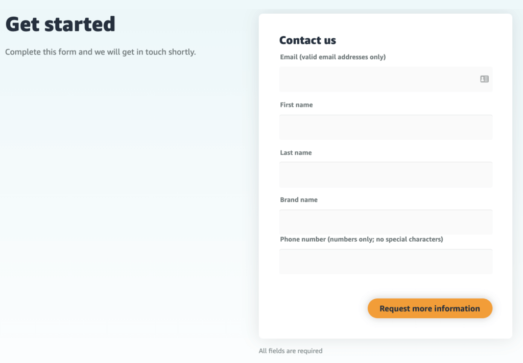 What is the Amazon Transparency Program? Codes, Cost & Review