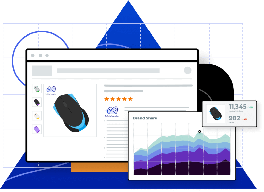 Jungle Scout Amazon Seller Software Product Research Tools For Fba And Ecommerce Businesses Jungle Scout Amazon Seller Software Product Research Tools For Fba And Ecommerce Businesses