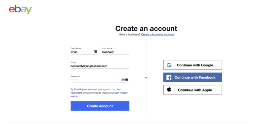 How to Sell on eBay StepbyStep Beginner's Guide for 2022