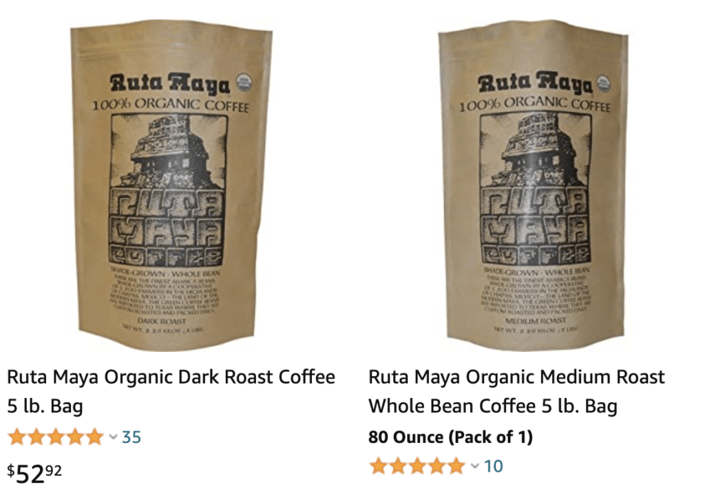 Top U.S. Imports from Mexico 2020 Product Data