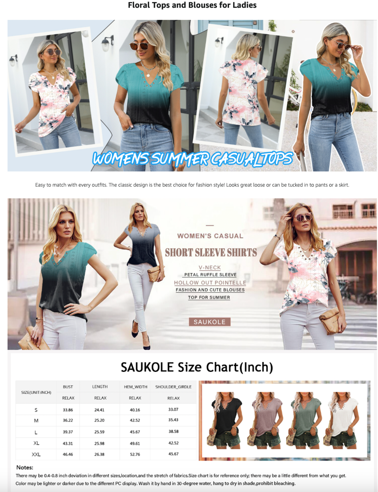 Women's clothing brands on amazon hotsell