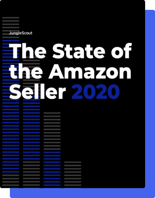 State of the Amazon Seller Report for 2020 card