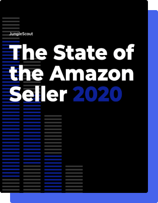 State of the Amazon Seller Report for 2020 card State of the Amazon Seller Report for 2020 card