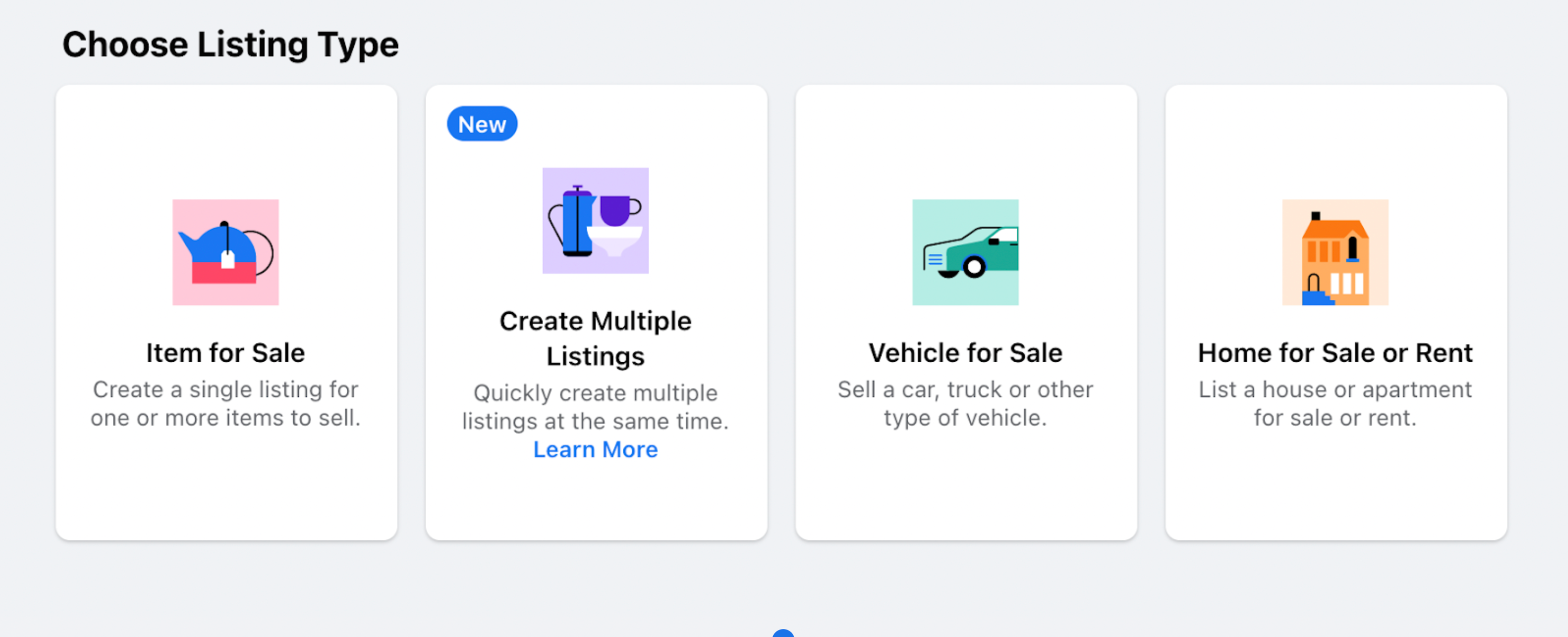 How to Sell on Facebook Marketplace - 2023 Beginner's Guide