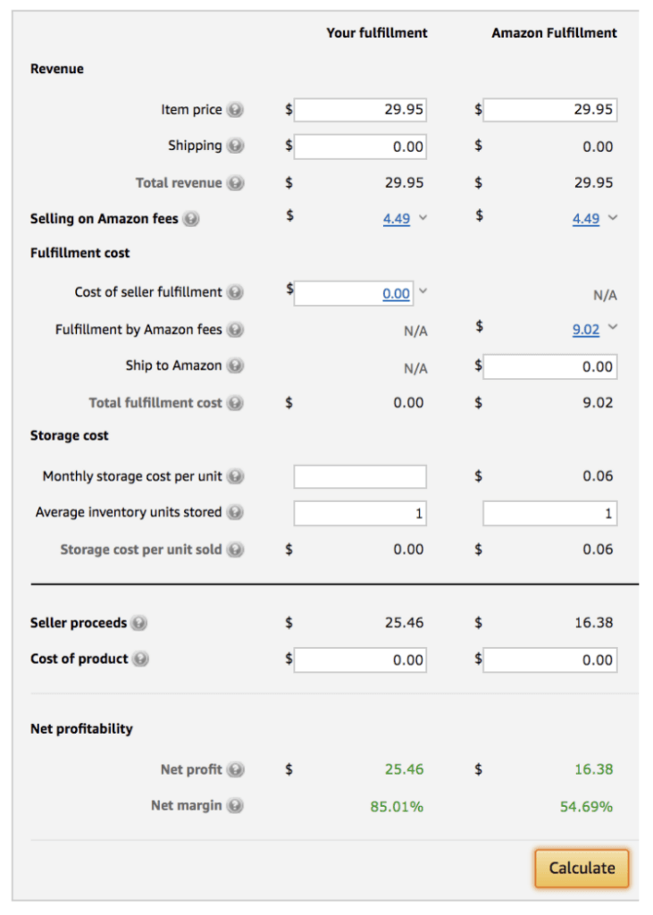 Selling on Walmart vs Amazon Fees, Profit Potential & Tips