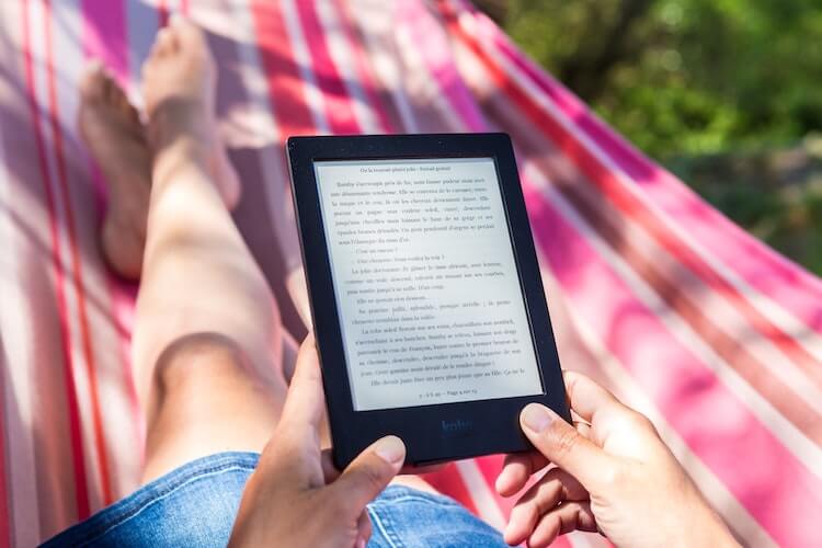 The Ultimate Kindle Buying Guide: Best Kindle in 2023 