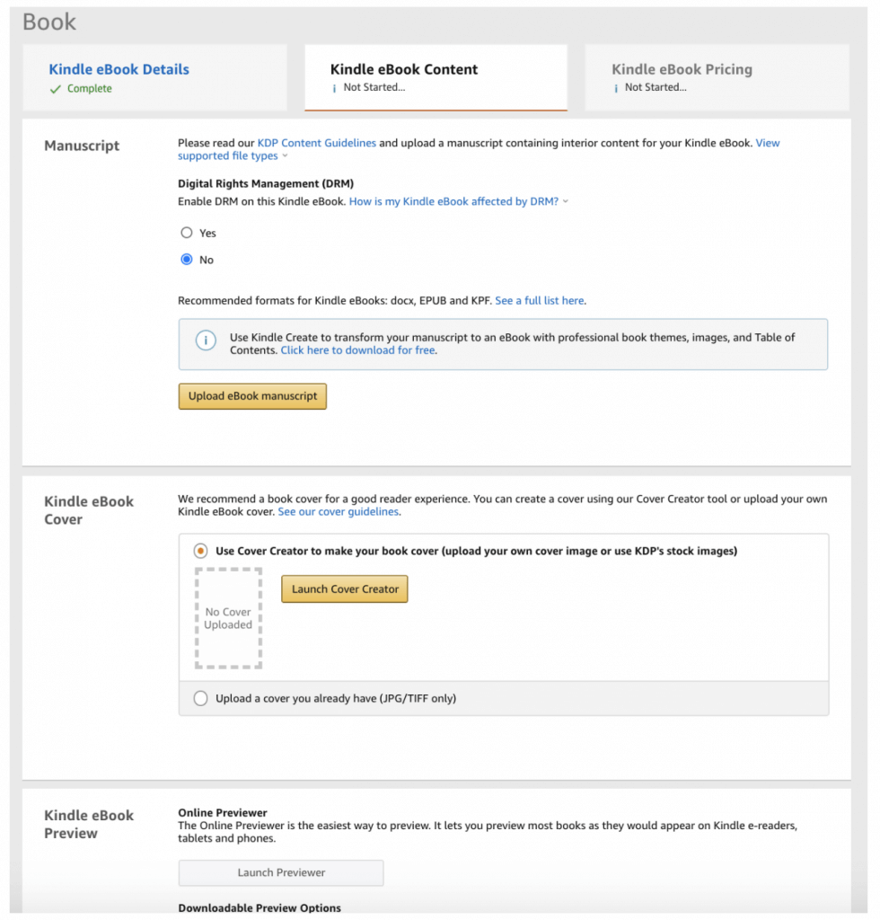 is kindle direct publishing worth it is kindle direct publishing worth it