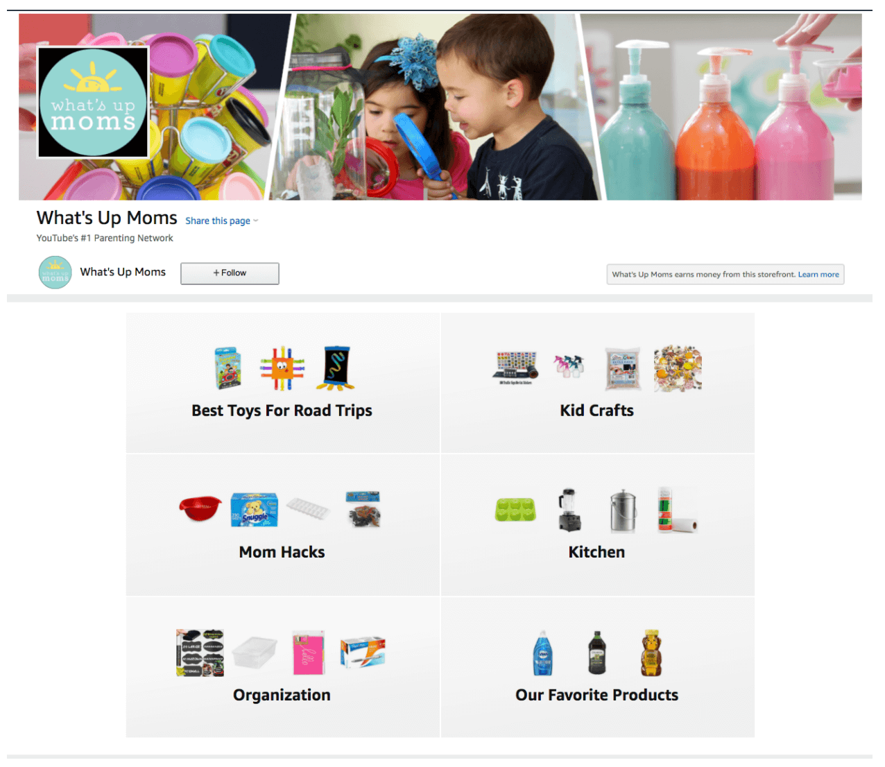 How to Become an Amazon Influencer?