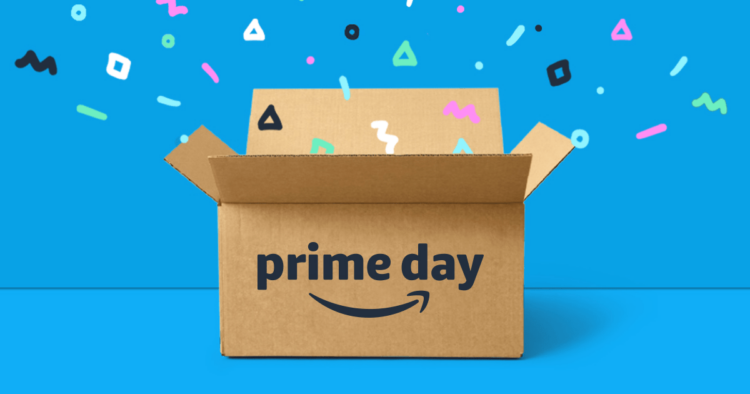 Best Lightning Deals:  Prime Day 2023