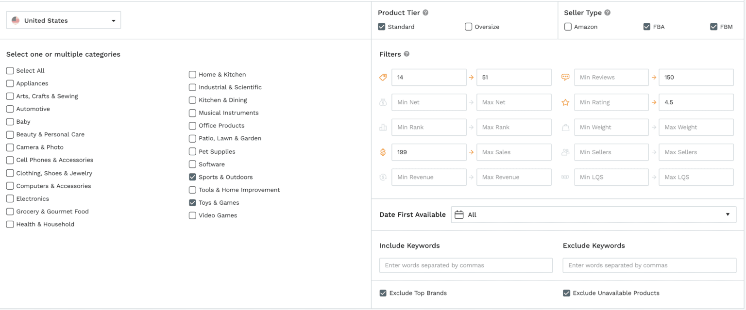 How to Use Jungle Scout Jungle Scout