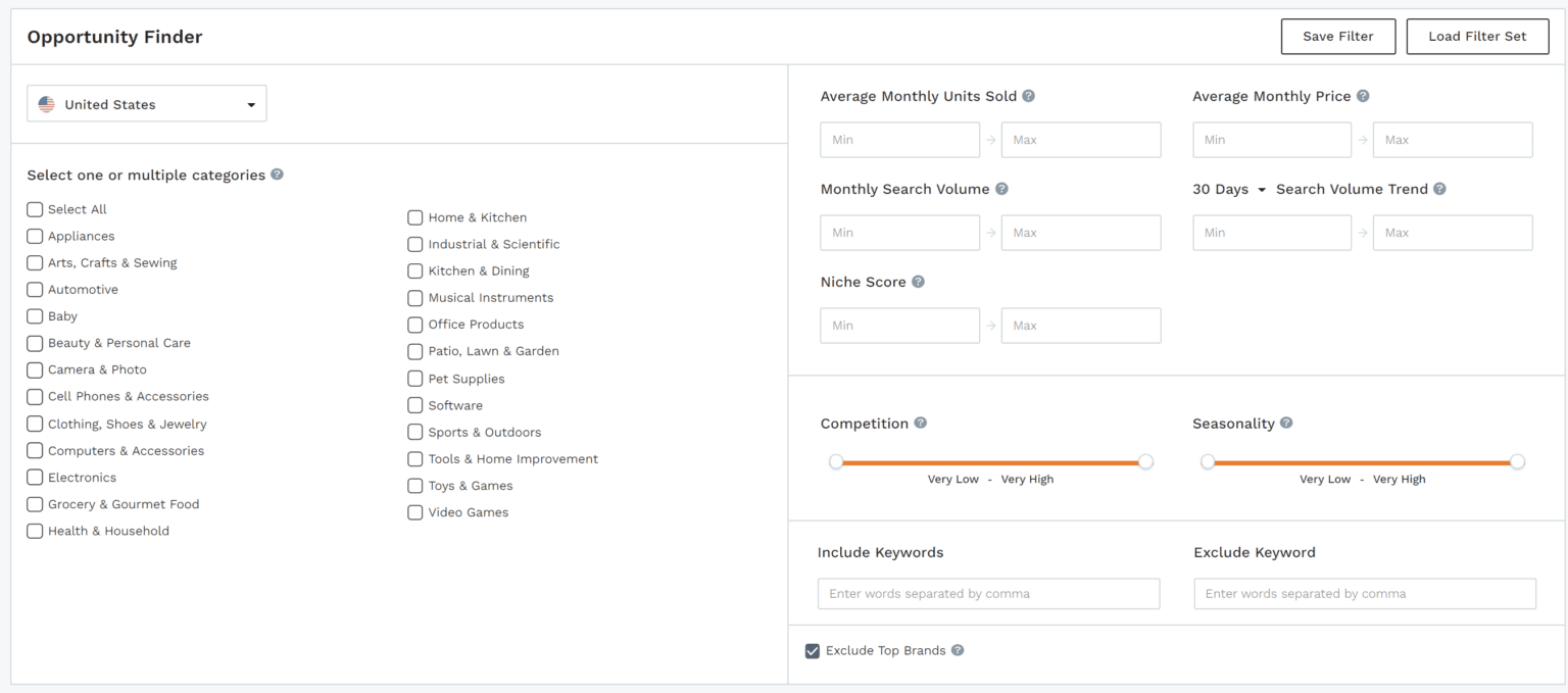 How to Use Jungle Scout Jungle Scout