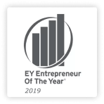 Ernst & Young Entrepreneur of the Year