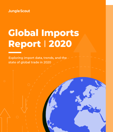 2020 Global Imports Report card