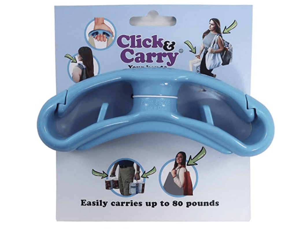 Click & Carry