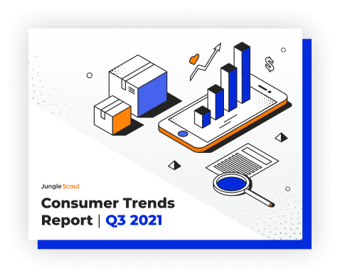 Consumer Trends Q3 2021 card