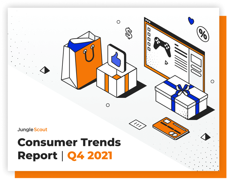 Consumer Trends Report | Q4 2021