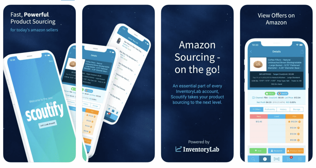 The Best Amazon Scanner Apps in 2024 Jungle Scout
