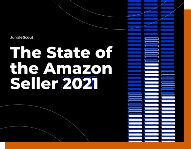 State of the Amazon Seller Report for 2021 card