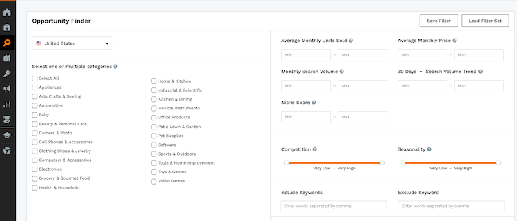 Dropshipping: How to Start Dropshipping on  in 2024